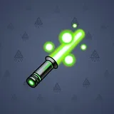 Light Sword #6624