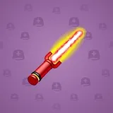 Light Sword #6627 Light Sword #6627