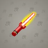 Light Sword #6637 Light Sword #6637