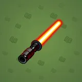 Light Sword #6640 Light Sword #6640