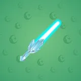 Light Sword #6643