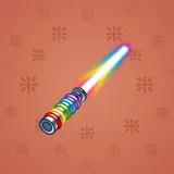 Light Sword #6648 Light Sword #6648