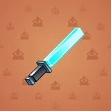 Light Sword #6650
