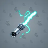 Light Sword #6657