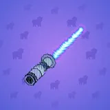 Light Sword #6665 Light Sword #6665