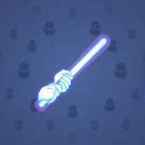 Light Sword #6666 Light Sword #6666