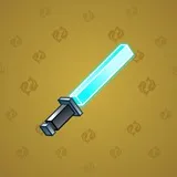 Light Sword #6672 Light Sword #6672