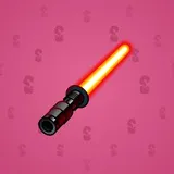 Light Sword #6677 Light Sword #6677