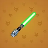 Light Sword #6685
