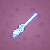 Light Sword #6703