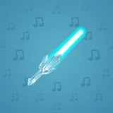 Light Sword #6706 Light Sword #6706