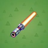 Light Sword #6734 Light Sword #6734