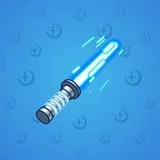 Light Sword #6735 Light Sword #6735