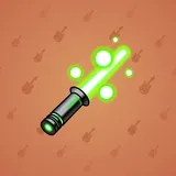 Light Sword #676 Light Sword #676