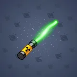 Light Sword #6760 Light Sword #6760