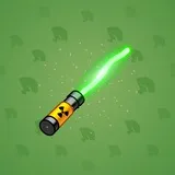 Light Sword #6774
