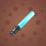 Light Sword #6775
