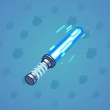 Light Sword #6784