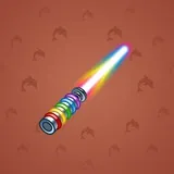 Light Sword #6785 Light Sword #6785