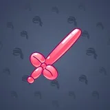 Light Sword #6789 Light Sword #6789
