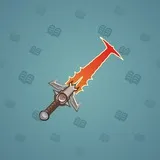 Light Sword #6790 Light Sword #6790