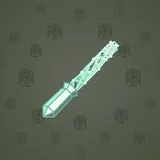 Light Sword #6832 Light Sword #6832