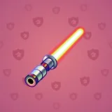 Light Sword #6869 Light Sword #6869