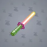 Light Sword #689 Light Sword #689