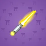 Light Sword #6895 Light Sword #6895