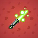 Light Sword #6898