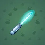 Light Sword #690