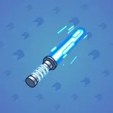 Light Sword #6905 Light Sword #6905