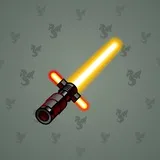 Light Sword #6907 Light Sword #6907