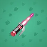 Light Sword #691 Light Sword #691