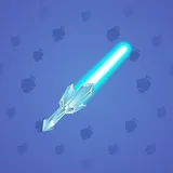 Light Sword #6924 Light Sword #6924