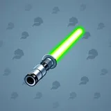 Light Sword #6931