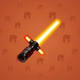 Light Sword #6940 Light Sword #6940