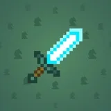Light Sword #695 Light Sword #695