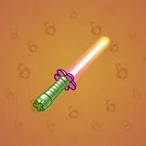 Light Sword #6980 Light Sword #6980