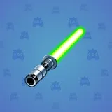 Light Sword #6984 Light Sword #6984