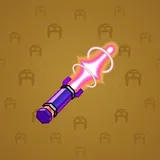 Light Sword #6986