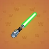 Light Sword #7