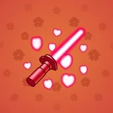 Light Sword #7017 Light Sword #7017