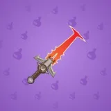 Light Sword #7087
