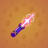 Light Sword #7091