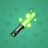 Light Sword #7109 Light Sword #7109