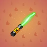 Light Sword #7123 Light Sword #7123