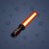 Light Sword #7154 Light Sword #7154