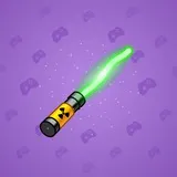 Light Sword #7165 Light Sword #7165