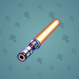 Light Sword #72 Light Sword #72